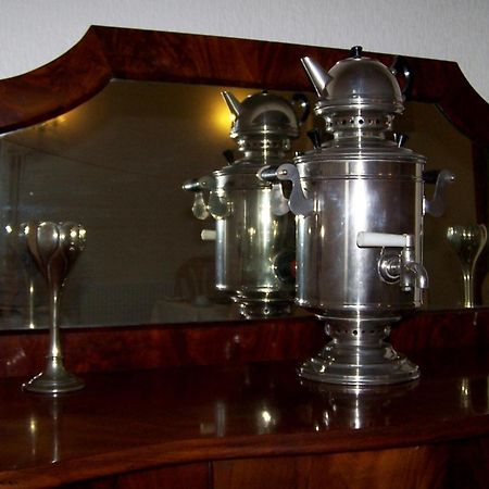 The Carmen Guesthouse (Adults Only) 兰迪德诺 外观 照片