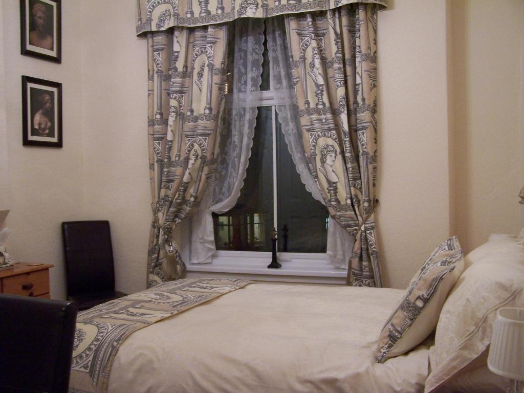 The Carmen Guesthouse (Adults Only) 兰迪德诺 客房 照片