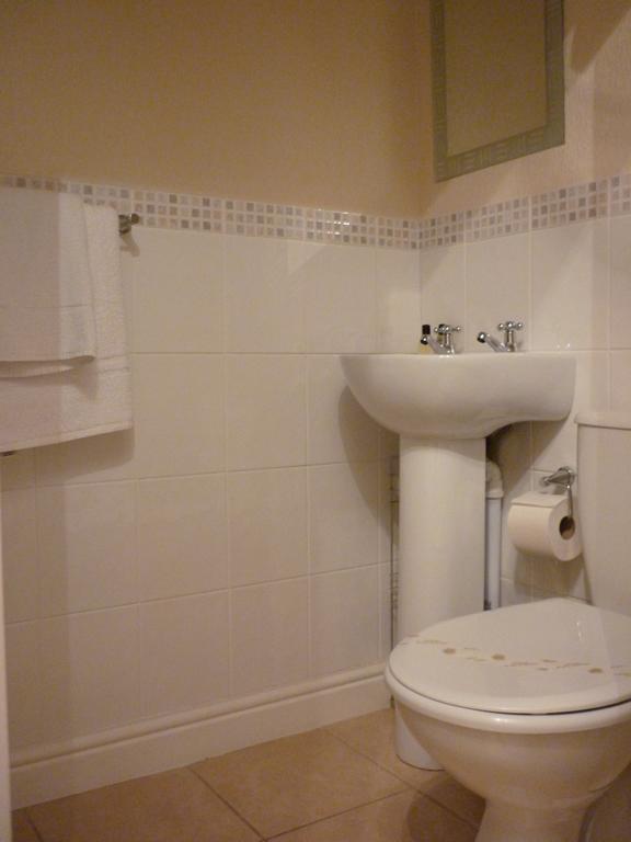 The Carmen Guesthouse (Adults Only) 兰迪德诺 客房 照片
