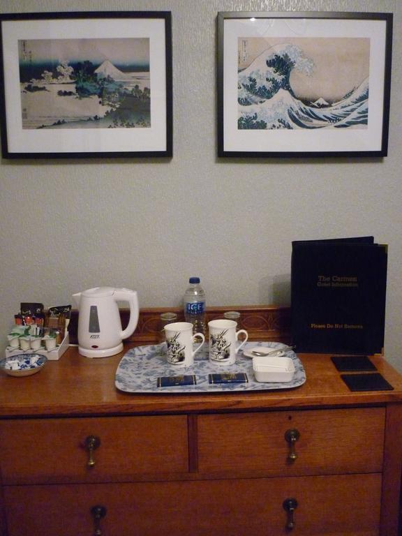 The Carmen Guesthouse (Adults Only) 兰迪德诺 客房 照片