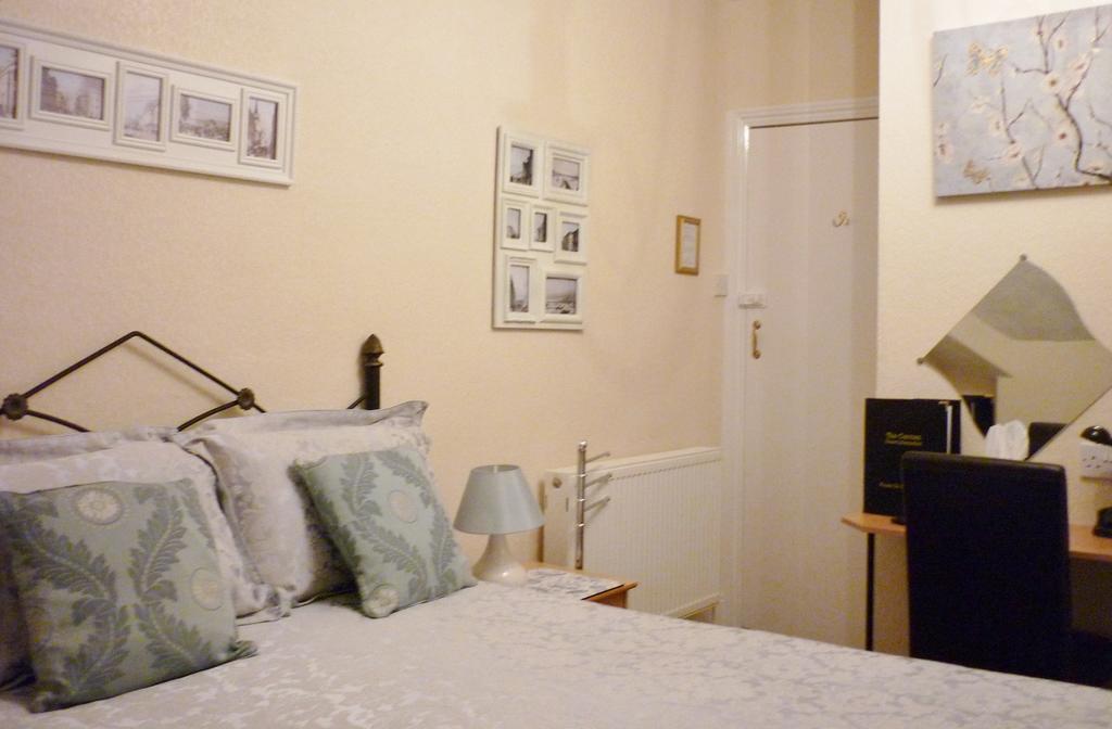 The Carmen Guesthouse (Adults Only) 兰迪德诺 客房 照片