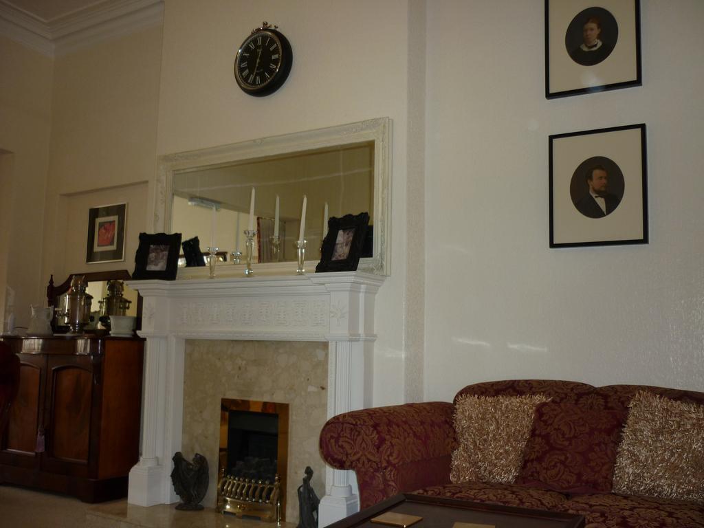 The Carmen Guesthouse (Adults Only) 兰迪德诺 外观 照片