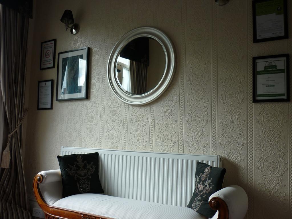 The Carmen Guesthouse (Adults Only) 兰迪德诺 外观 照片
