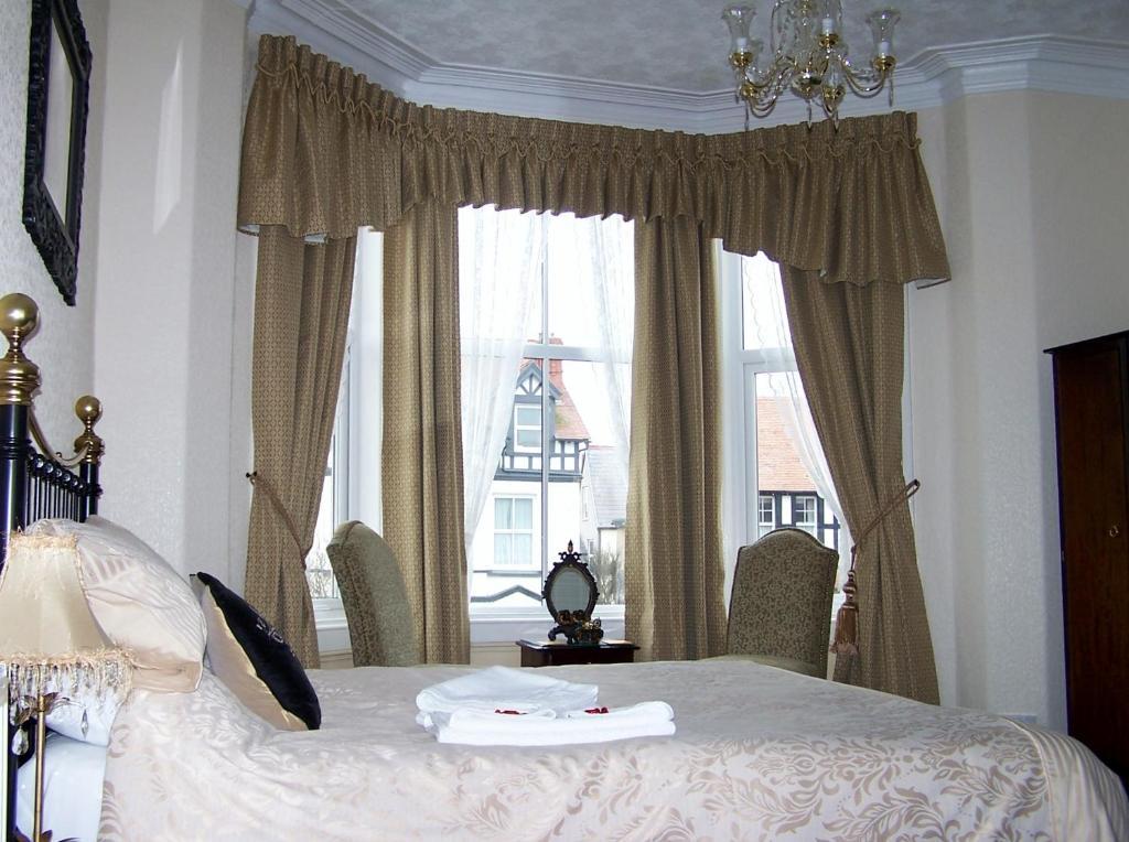 The Carmen Guesthouse (Adults Only) 兰迪德诺 客房 照片