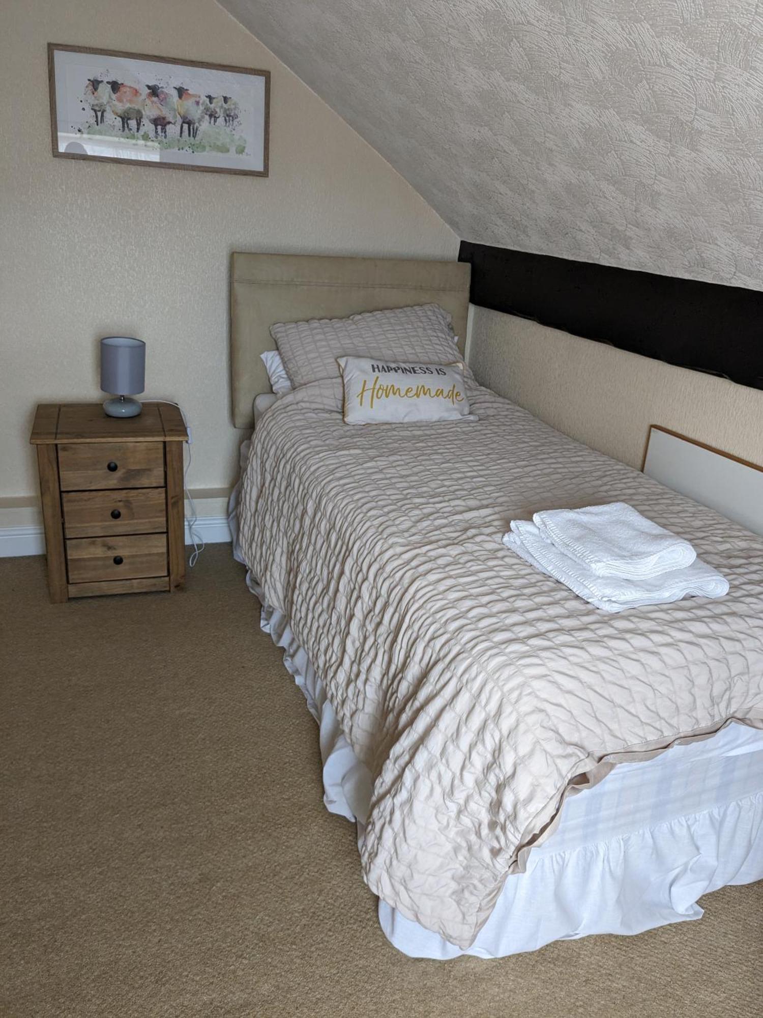 The Carmen Guesthouse (Adults Only) 兰迪德诺 外观 照片