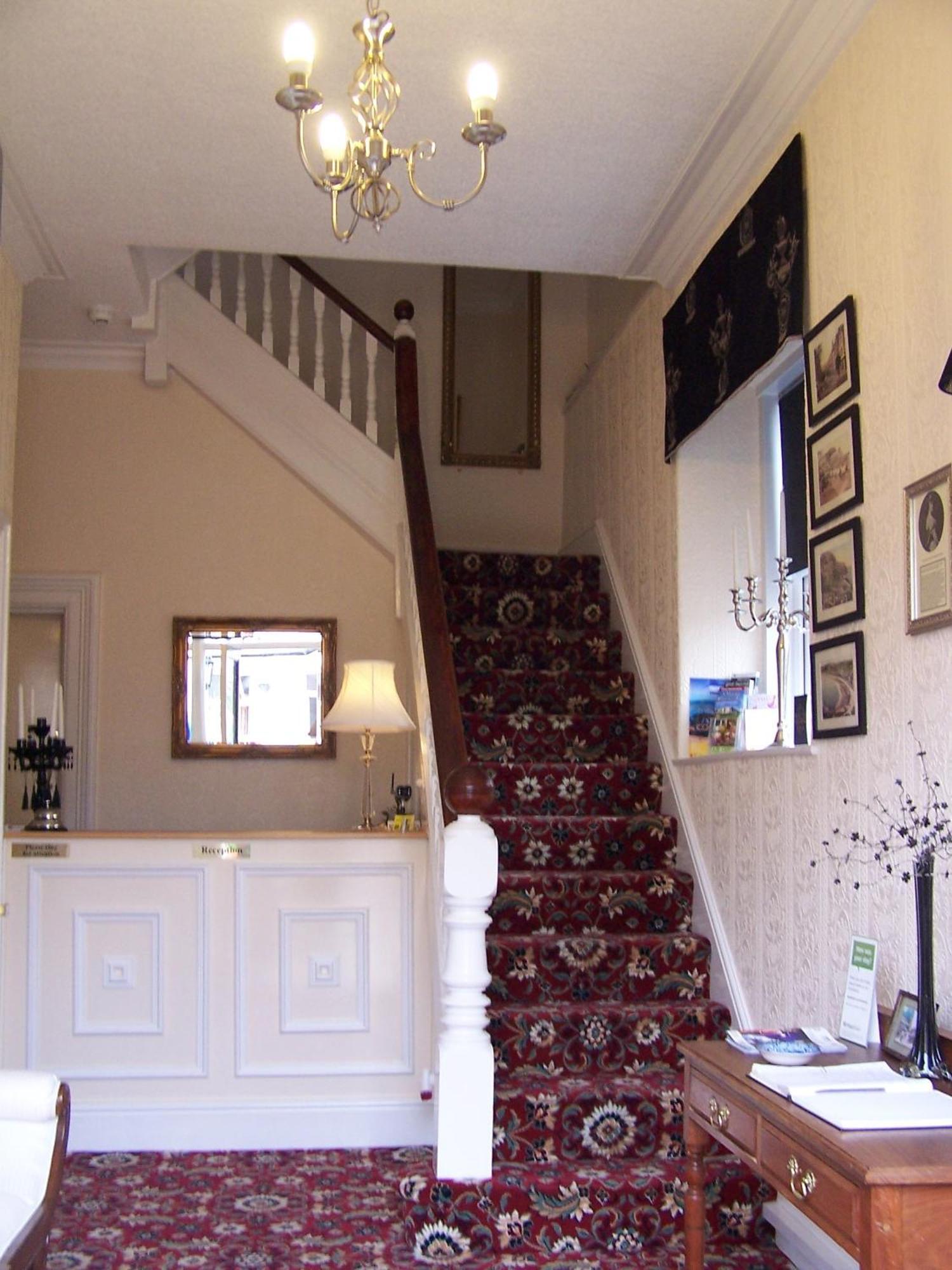 The Carmen Guesthouse (Adults Only) 兰迪德诺 外观 照片