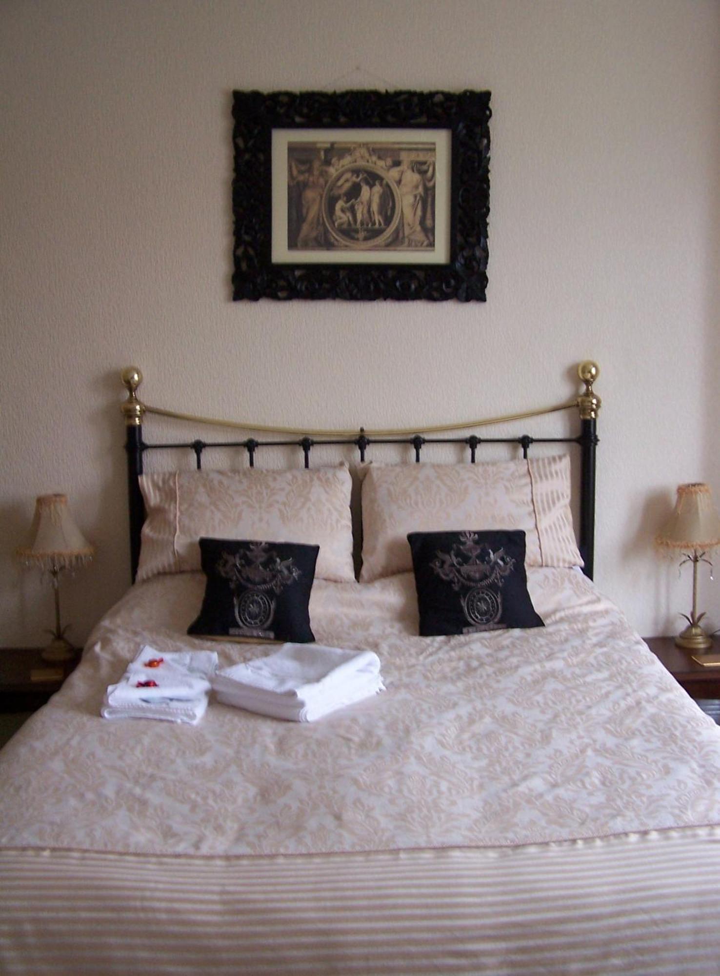 The Carmen Guesthouse (Adults Only) 兰迪德诺 外观 照片