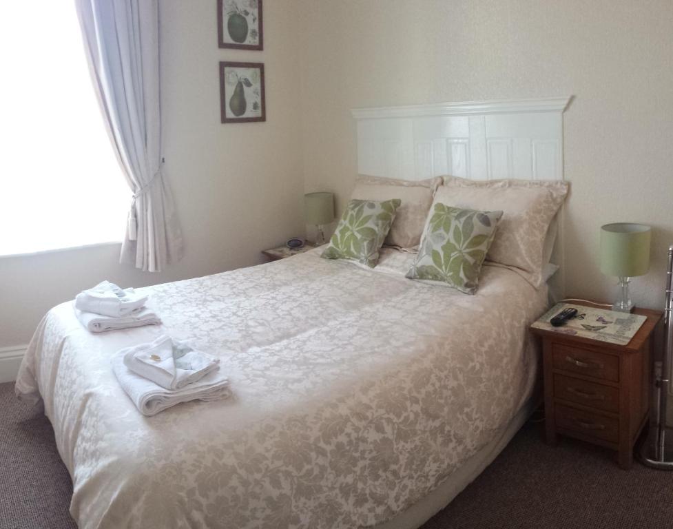 The Carmen Guesthouse (Adults Only) 兰迪德诺 客房 照片