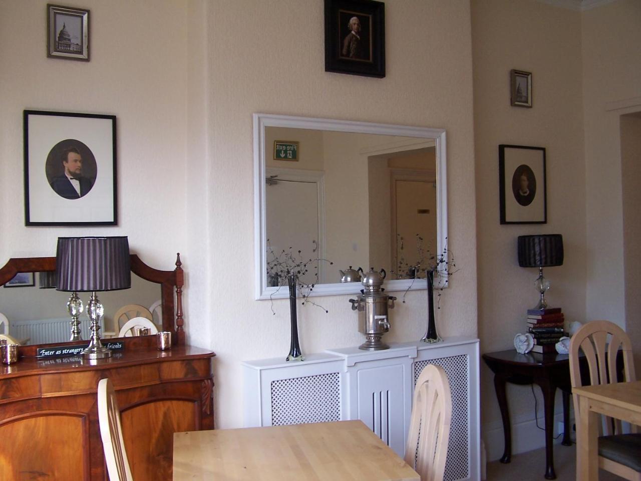 The Carmen Guesthouse (Adults Only) 兰迪德诺 外观 照片