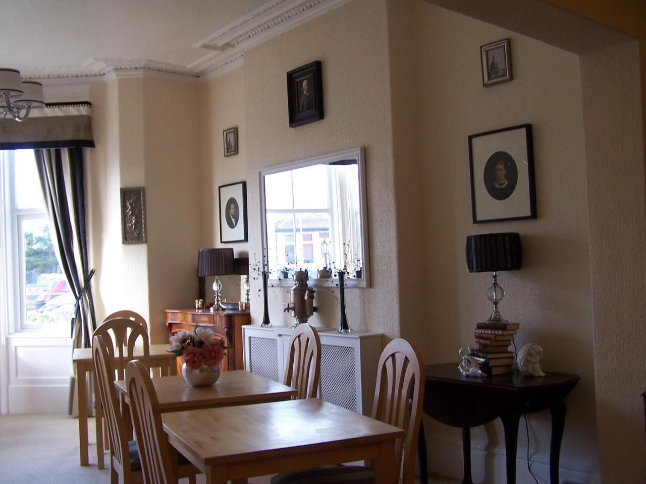 The Carmen Guesthouse (Adults Only) 兰迪德诺 外观 照片