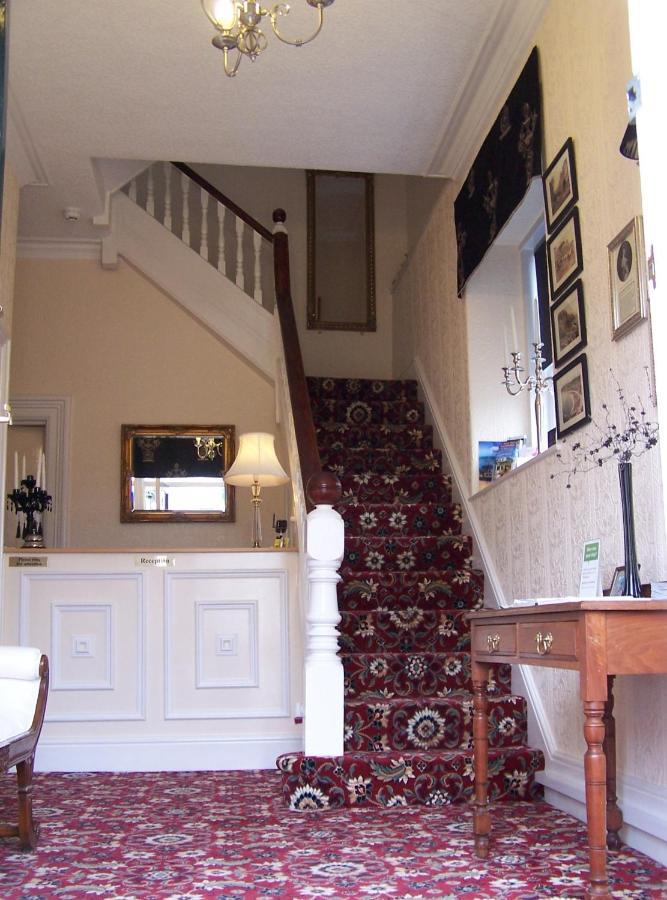 The Carmen Guesthouse (Adults Only) 兰迪德诺 外观 照片